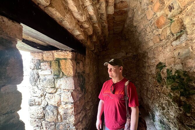 Private VW Beetle Tour to Ek Balam, Rio Lagartos & Las Coloradas - Final Thoughts