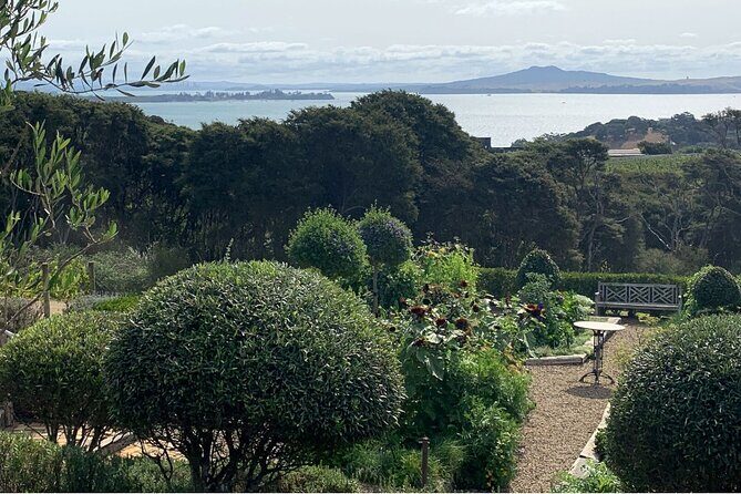 Private Waiheke Food & Wine Tour - The Itinerary in Detail