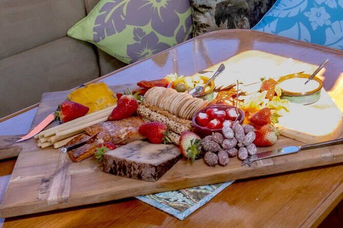 Private Waiheke Food & Wine Tour - Final Thoughts