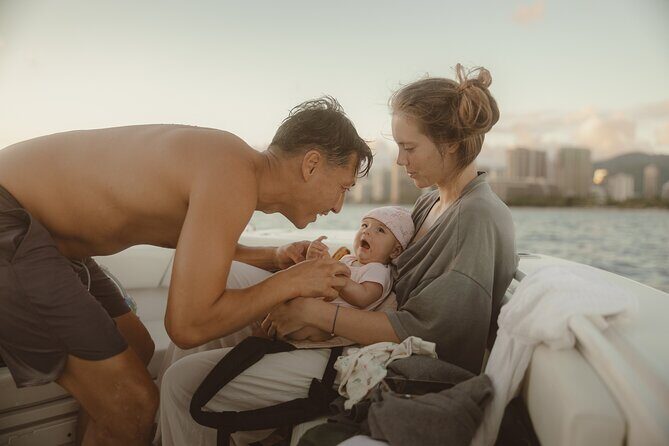 Private Waikiki Sunset Boat Tour - Why This Tour Shines