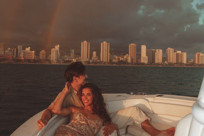 Private Waikiki Sunset Boat Tour - Final Thoughts