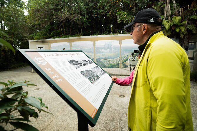 Private Waimangu Steaming Cliffs Kayak Tour - FAQ