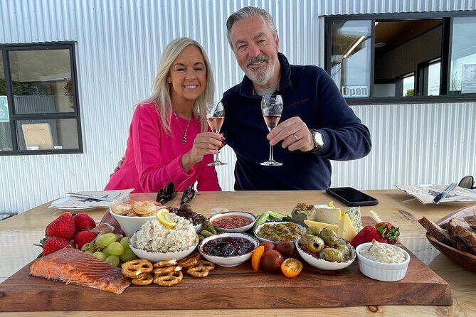 Private Wairarapa Wine Delights Tour from Wellington - Key Points