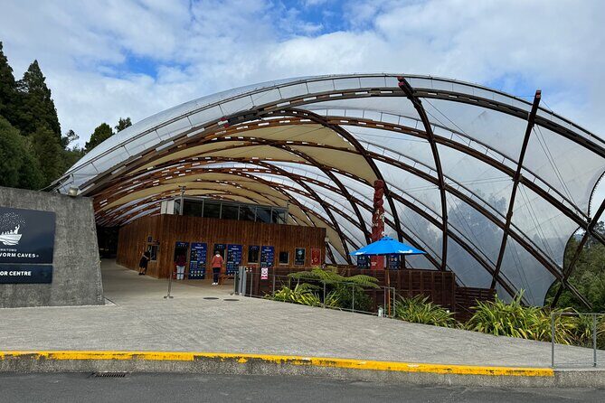 Private Waitomo Caves Tour - Auckland Tour House - A Closer Look at the Itinerary