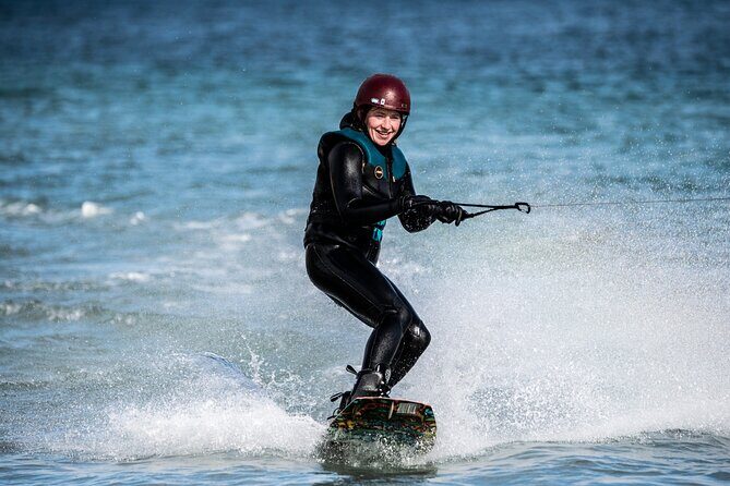 Private wakeboarding or waterskiing trip in Westfjords - Final Thoughts