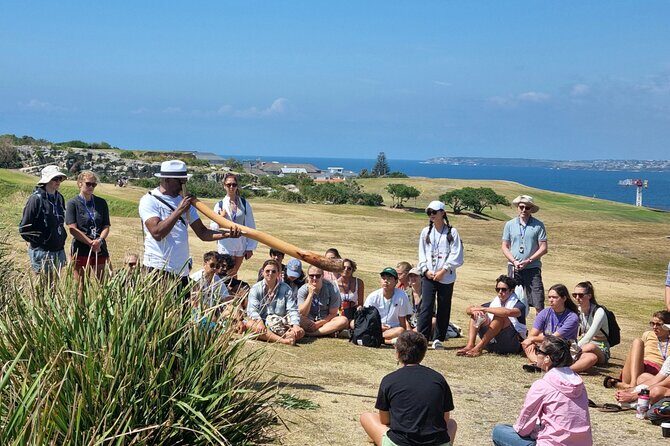 Private Walangari's Aboriginal Walking Tour in Bondi Beach - Setting the Scene at Bondi