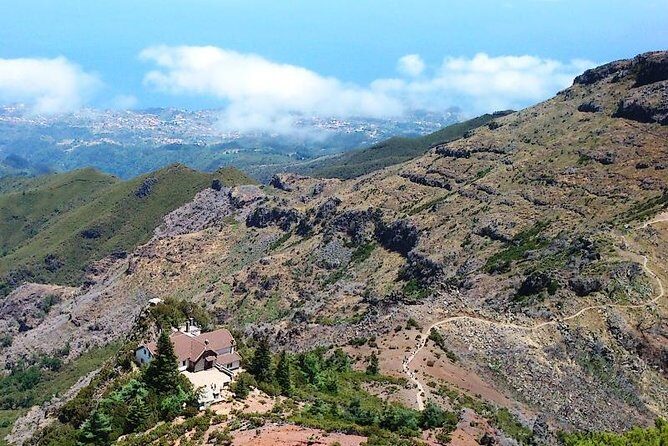 Private Walk Achadas Teixeira - Pico Ruivo Half-day - Why This Tour Stands Out