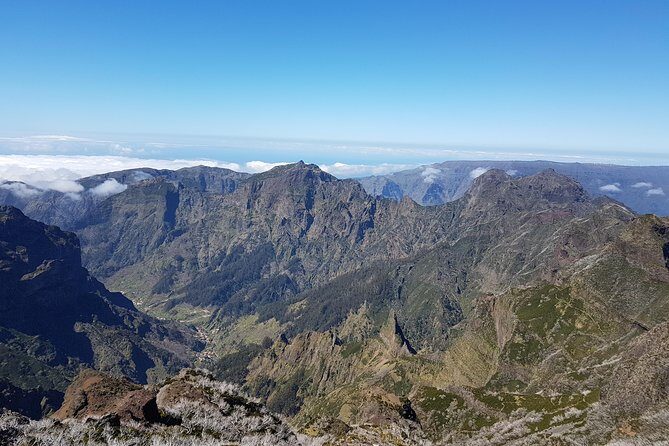 Private Walk Achadas Teixeira - Pico Ruivo Half-day - Final Thoughts: Who Should Book This?