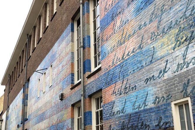 Private walk: Anne Frank in Amsterdam - Who Should Book This Tour?