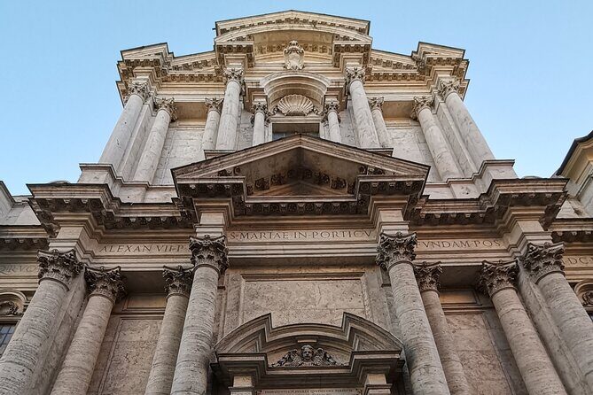 Private Walk Through the Jewish Ghetto in Rome - The Sum Up: Why This Tour Is a Great Choice