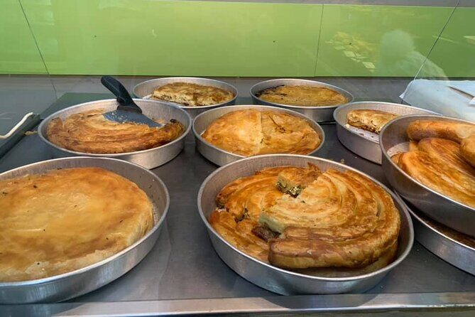 Private Walking and Food Tour in Belgrade - Who Should Consider This Tour?