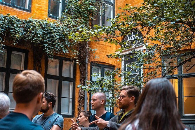 Private Walking Classical Tour of Copenhagen - A Detailed Look at the Tour Experience