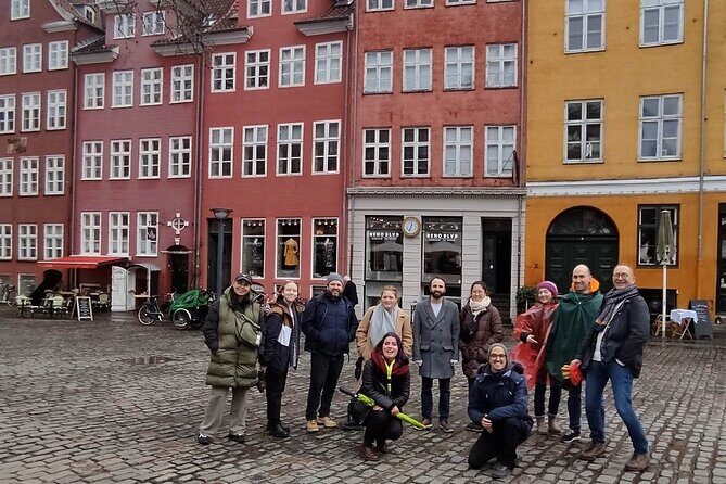 Private Walking Classical Tour of Copenhagen - Who Will Love This Tour?