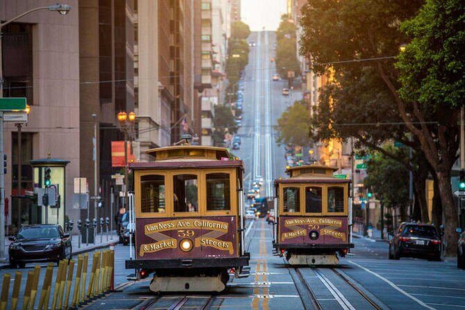 Private Walking Culinary Tour of San Francisco - Why This Tour Offers Great Value