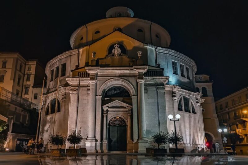 Private Walking Cultural Tour of Rijeka - A Deep Dive into the Rijeka Experience