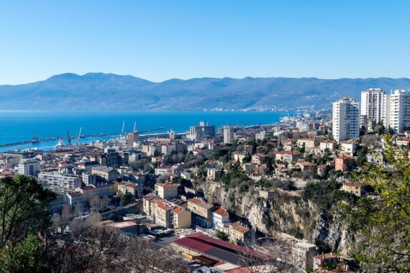 Private Walking Cultural Tour of Rijeka - Who Should Consider This Tour?