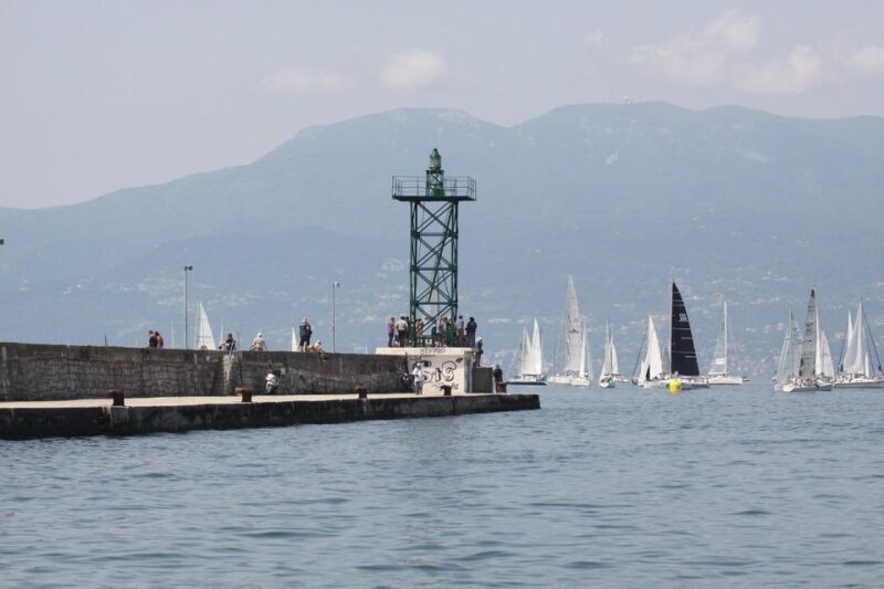 Private Walking Cultural Tour of Rijeka - The Sum Up