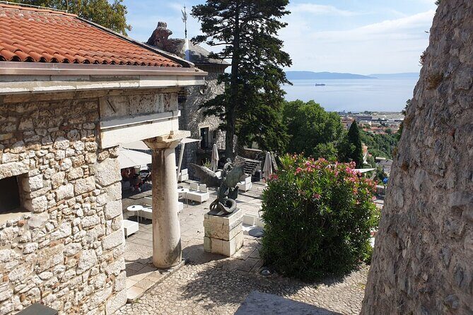 Private Walking Cultural Tour of Rijeka - FAQ