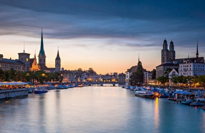 Private Walking Day Tour in Zurich - A Deep Dive into Zurich’s Charm: What to Expect from Your Private Tour