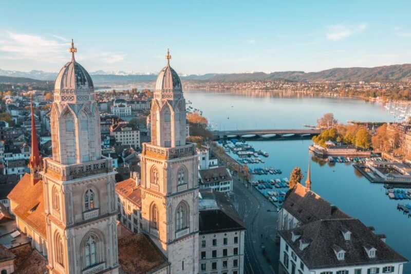 Private Walking Day Tour in Zurich - Why This Tour Offers Great Value for Your Money