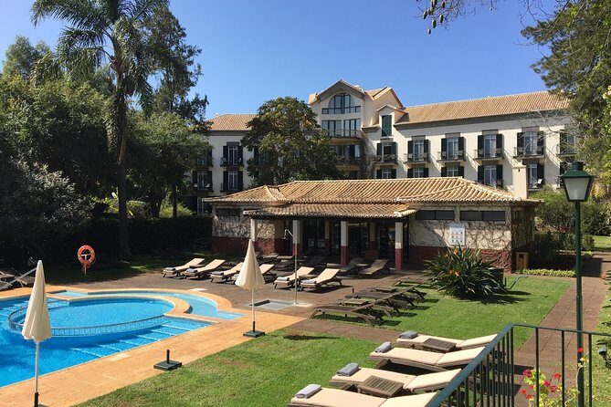 Private Walking Food Tour Around Funchal - Insider Tips from Reviewers