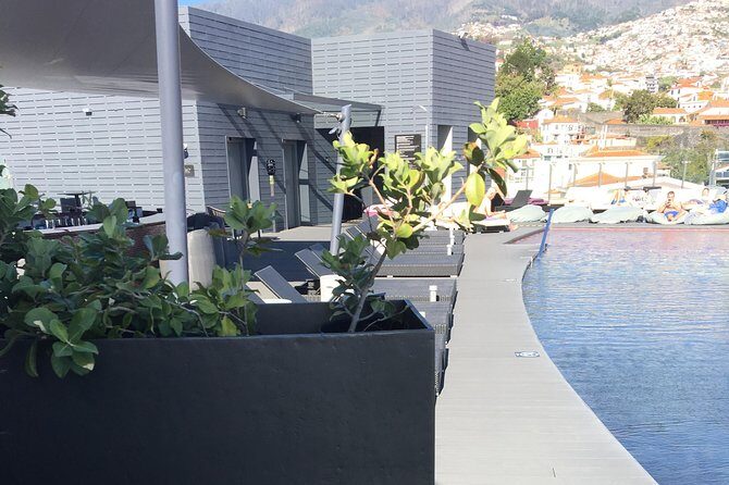 Private Walking Food Tour Around Funchal - Value and Practical Considerations