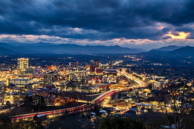 Private Walking Food Tour Asheville Downtown Flavors - The Experience: What to Expect from Asheville Downtown Flavors