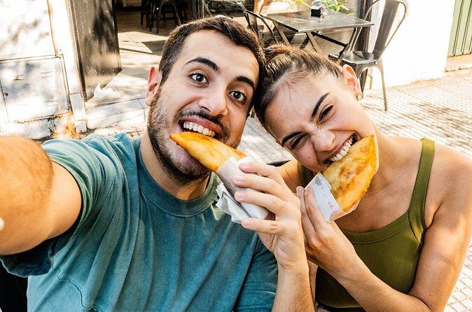 Private Walking Food Tour Asheville Downtown Flavors - FAQs