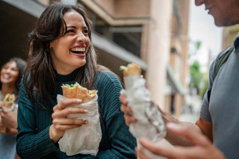 Private Walking Food Tour Asheville Downtown Flavors - What Is the Asheville Downtown Flavors Food Tour?