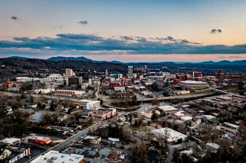 Private Walking Food Tour Asheville Downtown Flavors - FAQ