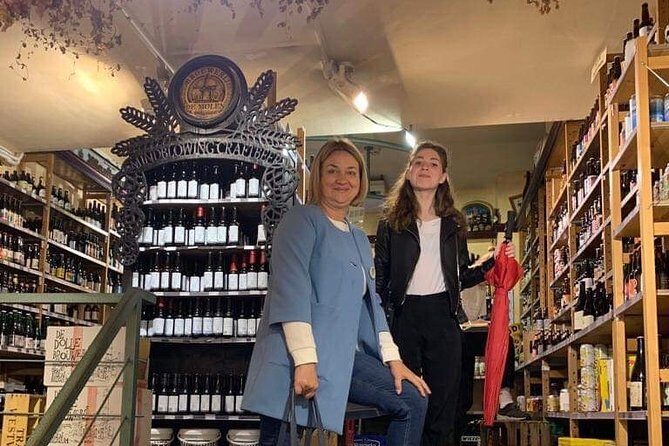 Private Walking Food Tour in Amsterdam - Is This Tour for You?