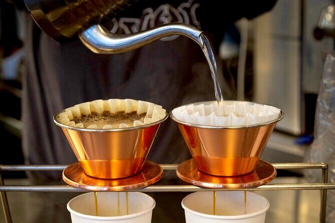 Private Walking Food Tour in Boston - Harvard and Cambridge - Key Points