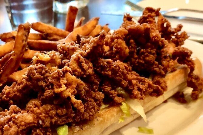 Private Walking Food Tour in Boston - Harvard and Cambridge - Tasting the Flavors of Harvard and Cambridge