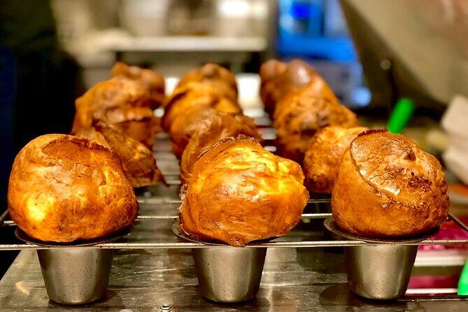 Private Walking Food Tour in Boston - Harvard and Cambridge - Final Thoughts