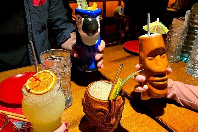 Private Walking Food Tour in Boston - Harvard and Cambridge - FAQs