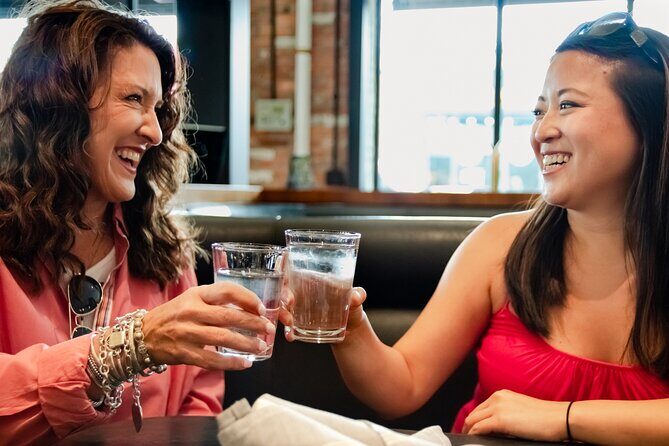 Private Walking Food tour in Dallas - Who Should Consider This Tour?