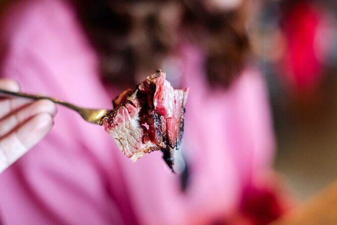 Private Walking Food tour in Dallas - Frequently Asked Questions