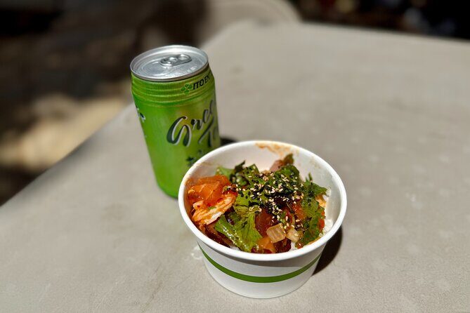 Private Walking Food Tour in Honolulu With Secret Food Tours - An In-Depth Look at the Tour Experience