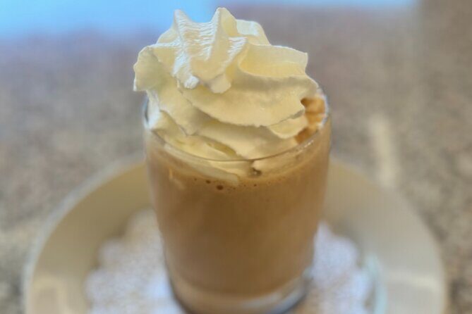 Private Walking Food Tour in Old Town Scottsdale - The Sum Up
