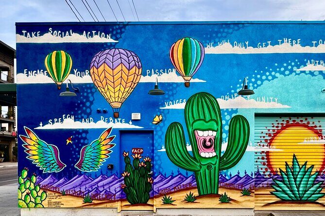 Private Walking Food Tour in Phoenix - The Bottom Line