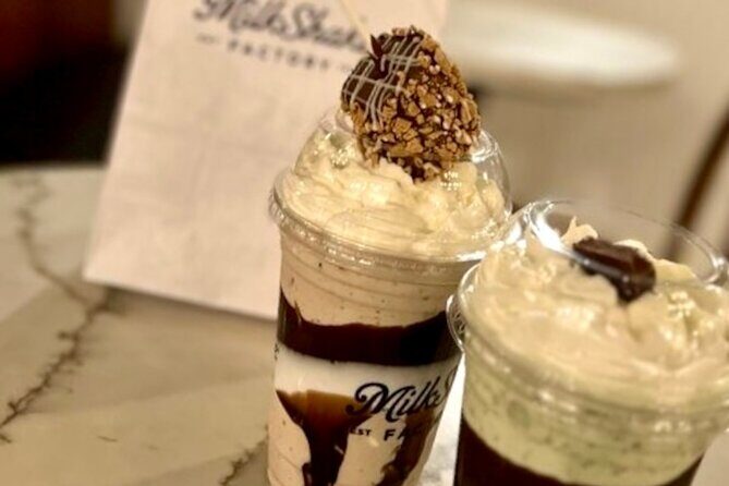 Private Walking Food Tour in Pittsburgh - Penn Avenue and the Historic District