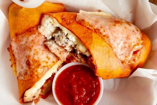 Private Walking Food Tour in Pittsburgh - Final Thoughts