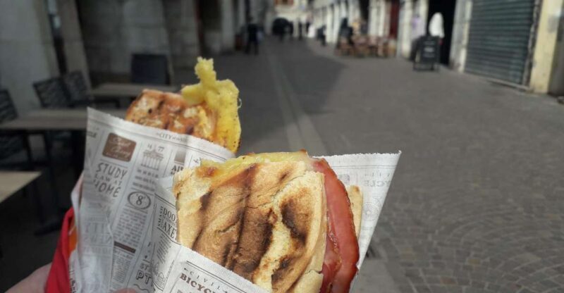 Private Walking Food Tour - Introducing the Private Walking Food Tour in Annecy