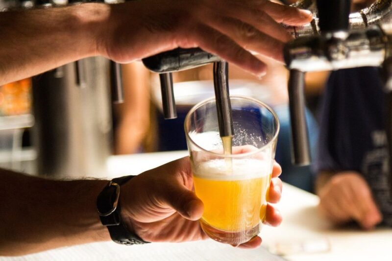 Private Walking Food Tour - Practical Details and What It Means for You