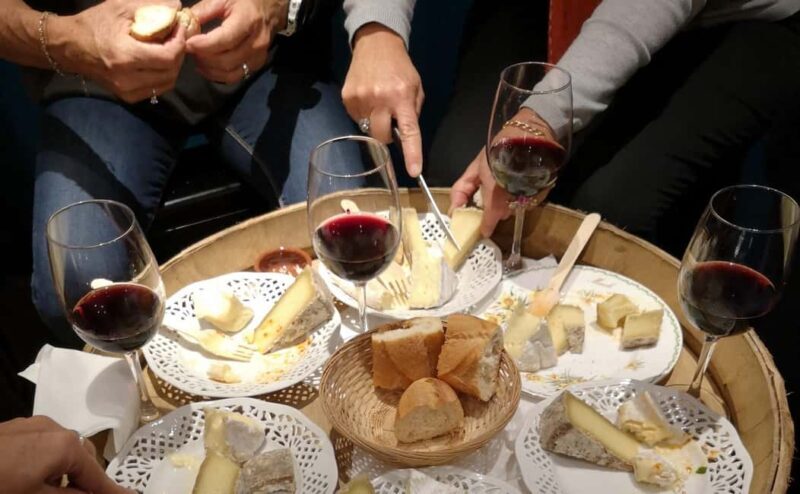 Private Walking Food Tour - Why You Should Consider This Tour