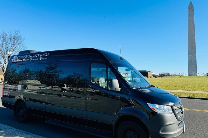 Private Walking-Guided Mount Vernon Tour - What to Expect from the Private Guided Mount Vernon Tour