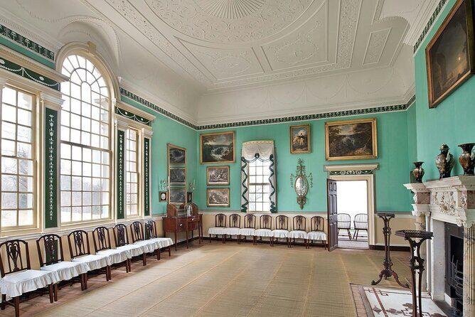 Private Walking-Guided Mount Vernon Tour - Authentic Experiences and Insights from Reviewers