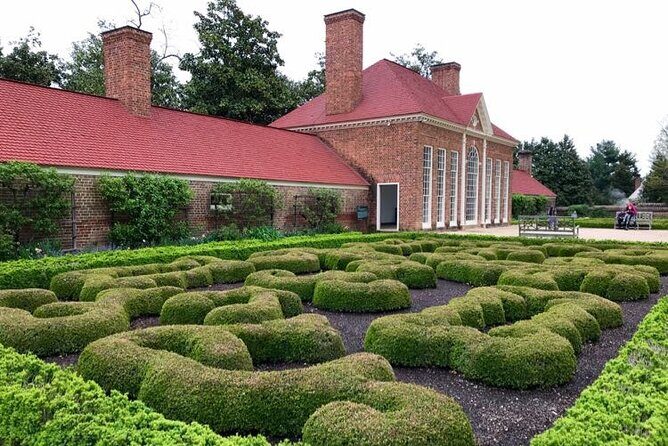 Private Walking-Guided Mount Vernon Tour - Final Thoughts