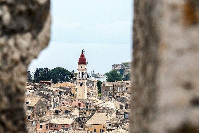 Private Walking Guided Tour of the Old Corfu Town - The Experience from Reviews: Authentic Insights