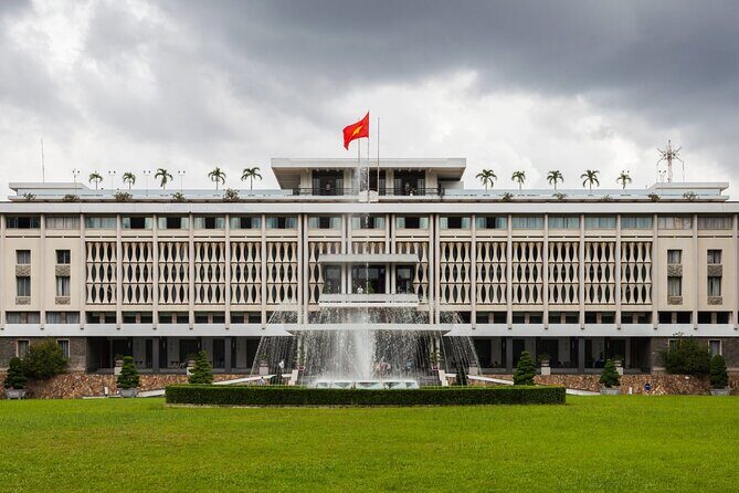 Private Walking Half Day Tour in Ho Chi Minh City - An In-Depth Look at the Tour Experience